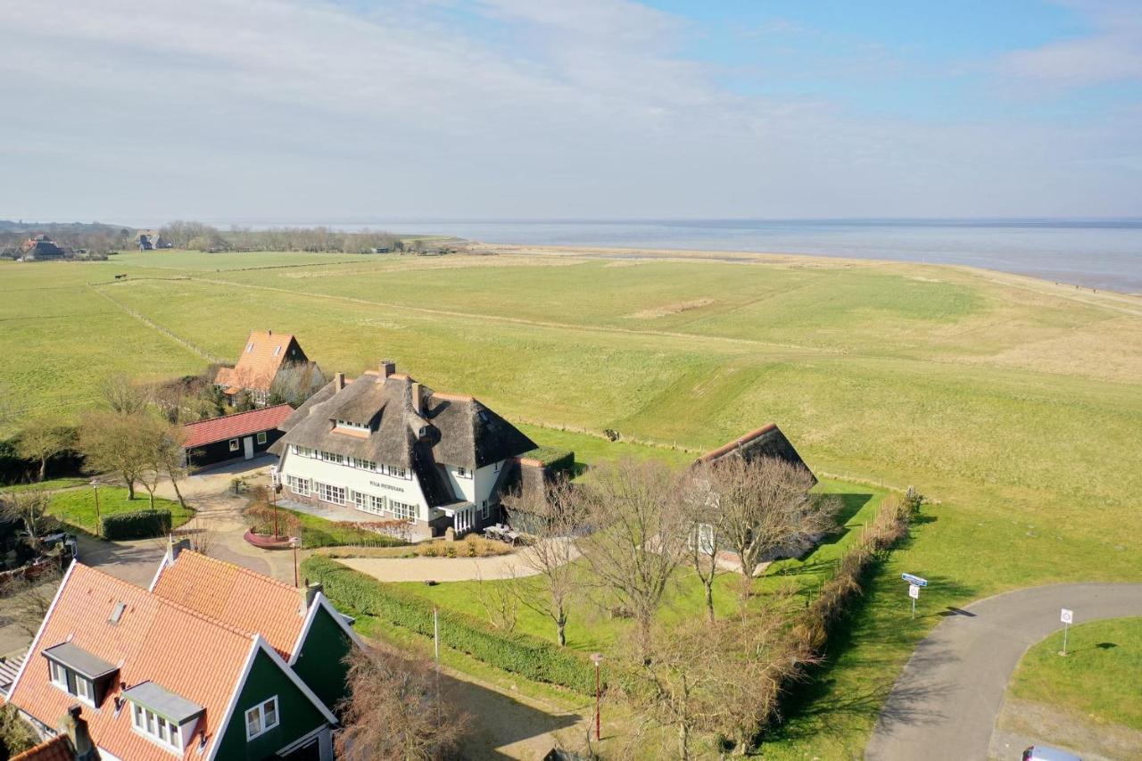 Deluxe Doppelzimmer mit Meerblick