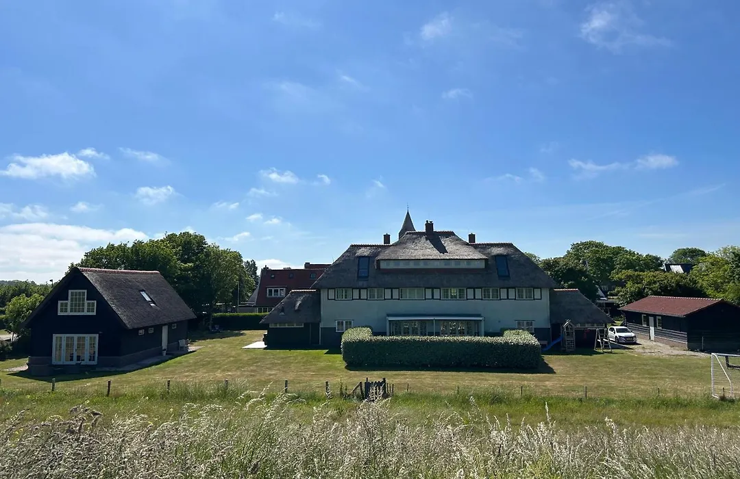 B&B Hotel Villa Nieuwland-1